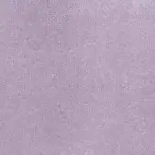 Wisteria fabric texture with a granular woven surface, muted purple tone, and matte finish; material sample labeled “moroso feral a6707”.